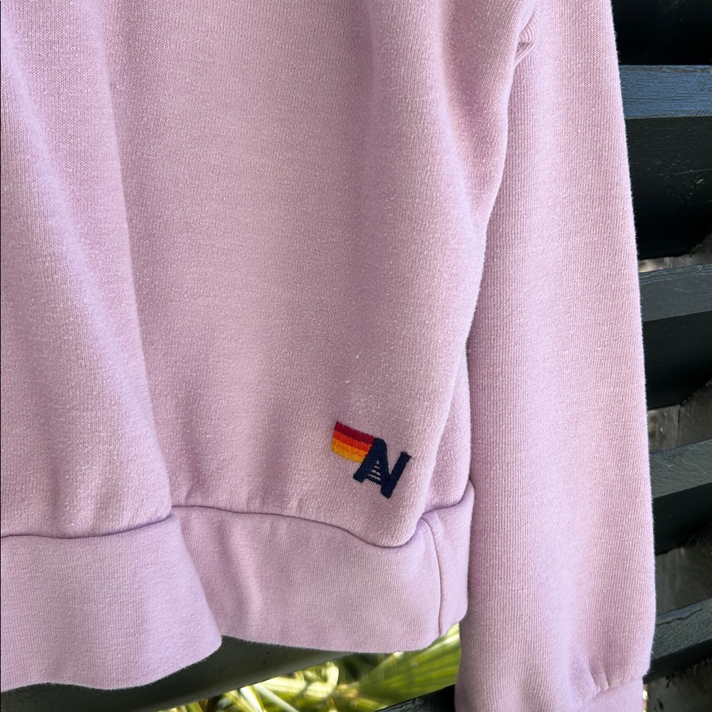 Aviator Nation Crewneck Sweatshirt - Picture 3 of 5
